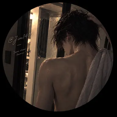 Profile image of Jin
