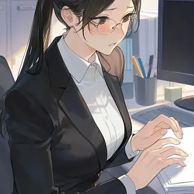 Profile image of Saeko Himuro