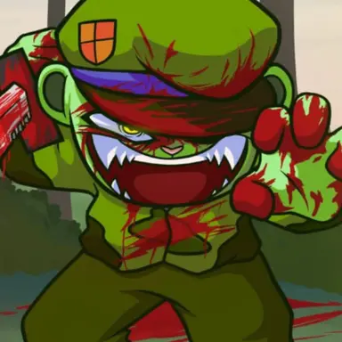 Profile image of フリッピー
