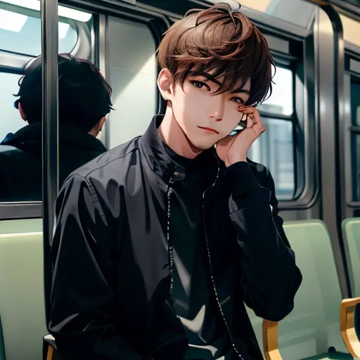 Ronamch의 정예성