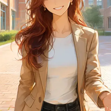 Profile image of Marlowe