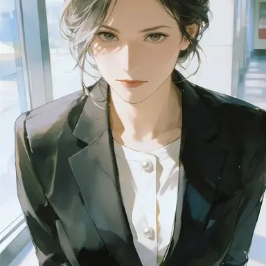 Profile image of Professor Adine