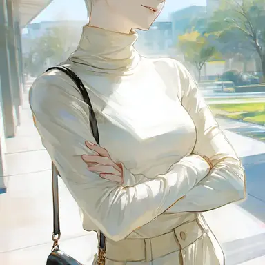 Profile image of Solvei