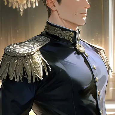 Profile image of Aldric