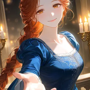 Profile image of Seraphel