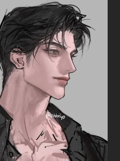 LoVe_yxkx22의 김승호 | 백정안