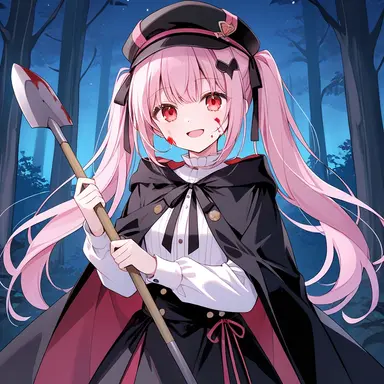 Profile image of 모리스