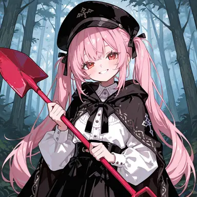 Profile image of 모리스