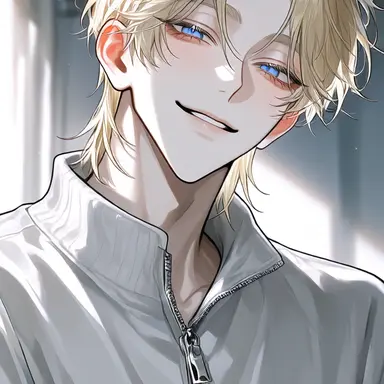 Profile image of 朔月