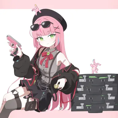 Profile image of 하나코 나나