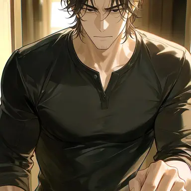 Profile image of Rowan