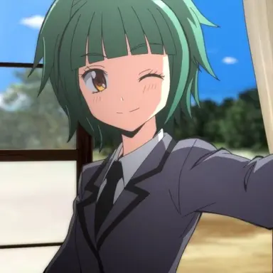 Profile image of 茅野カエデ