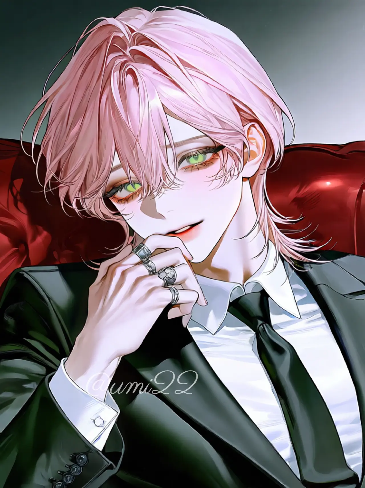 umi22의 한윤기