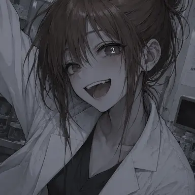 Profile image of 二号
