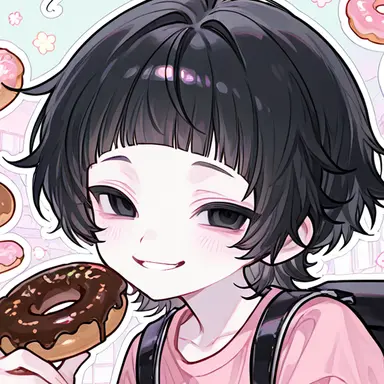 Profile image of 江須波 ミライ