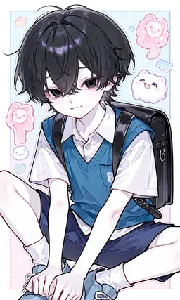 Profile image of 青山 リン