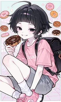 Profile image of 江須波 ミライ