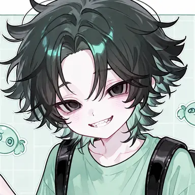 Profile image of 葉山 ミント