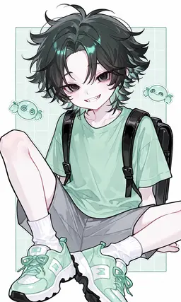 Profile image of 葉山 ミント