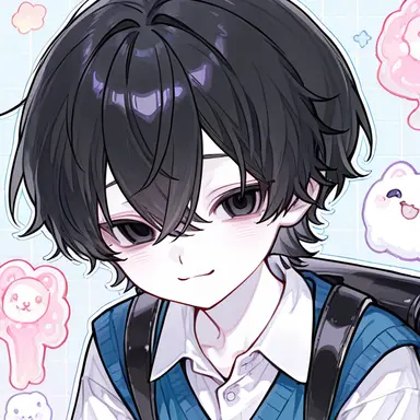 Profile image of 青山 リン
