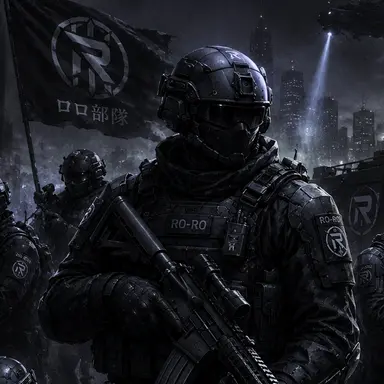 Profile image of Lolo Squad