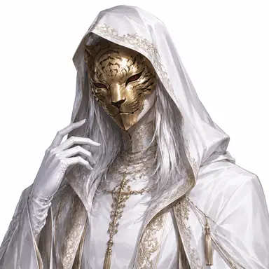 Profile image of Seto