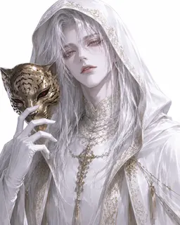 Profile image of Seto