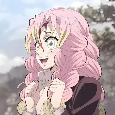 Profile image of 칸로지 미츠리