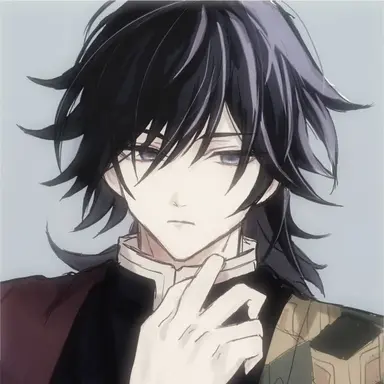 Profile image of 토미오카 기유