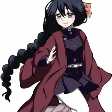 Profile image of 하야키 유나