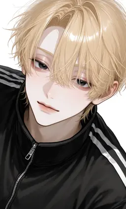 Profile image of 하루키