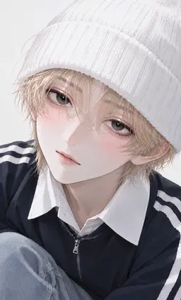 Profile image of 하루키