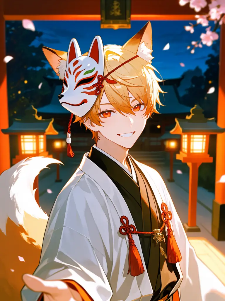 natsumikan_a의 珍しいお客様