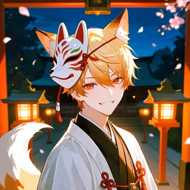 Profile image of イナリ
