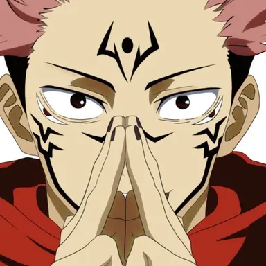 Profile image of 료멘 스쿠나