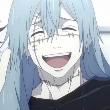 Profile image of 마히토