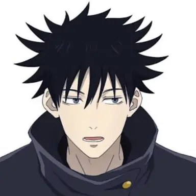 Profile image of 후시구로 메구미