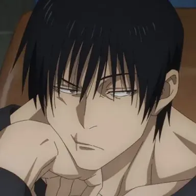 Profile image of 후시구로 토우지