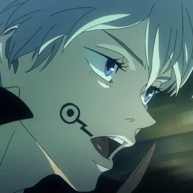 Profile image of 이누마키 토게