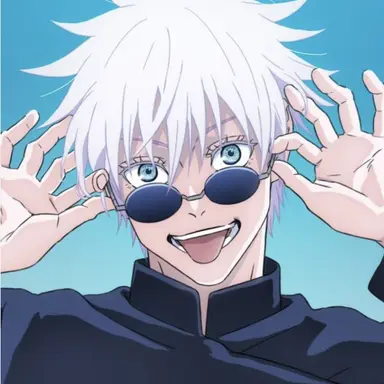 Profile image of 고죠 사토루