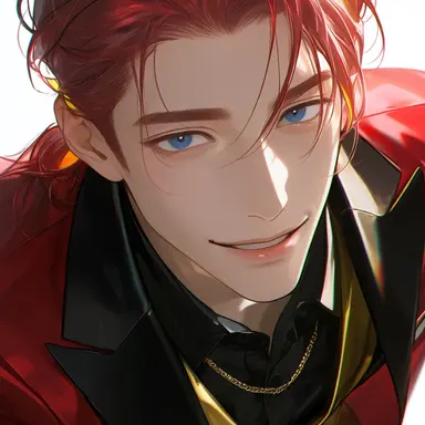 Profile image of ルイス