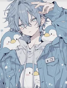 Profile image of 사천왕 멤버