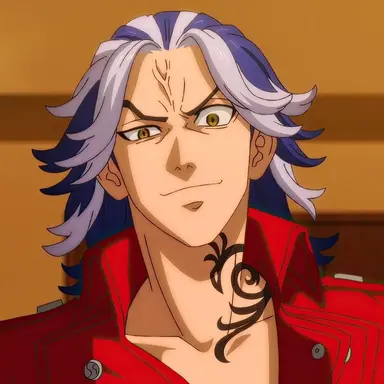 Profile image of 大寿