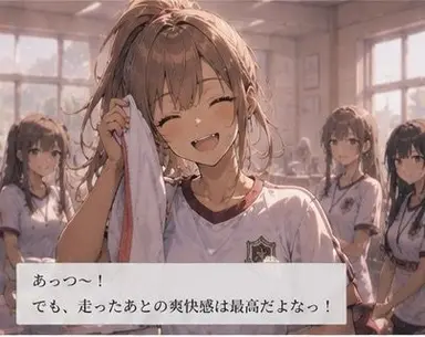 Profile image of 星乃 紗月