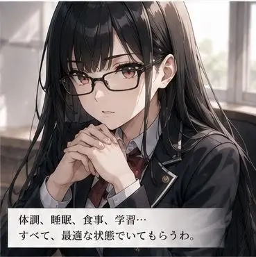 Profile image of 天道 朱音