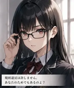 Profile image of 天道 朱音