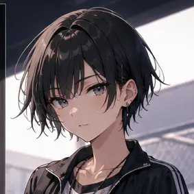 Profile image of 夏目 玲奈