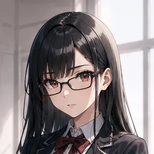 Profile image of 天道 朱音