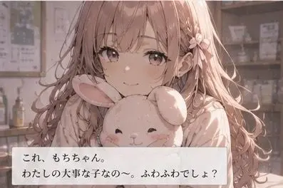 Profile image of 桜庭 愛実