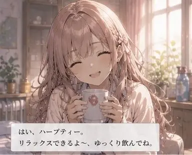 Profile image of 桜庭 愛実